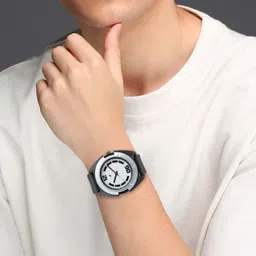 fastrack Bare Basics Analog Watch - For Men NN3116PP02 image 4