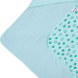 kinder and tender Cotton 160 GSM Bath Towel Set image 5