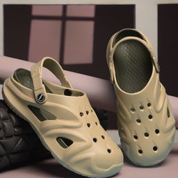 action Men Clogs Sandal-picture-28