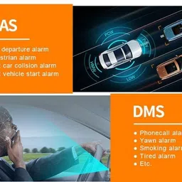 techdash D19 Dashboard Camera System image 4