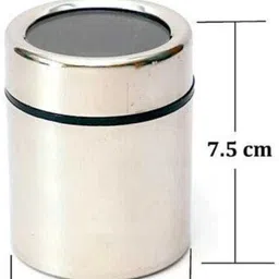 visaxmi Spice Set Stainless Steel image 4