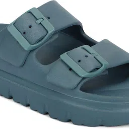 ozzoh Women Slides image 2