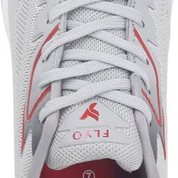 flyo Jogging, Running Shoes For Men|| Soft Cushioned Insole, Slip-Resistance Running Shoes For Men image 4