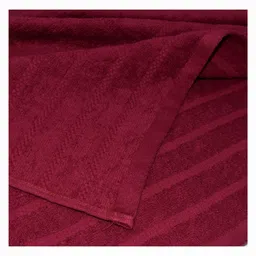 kraze Cotton 400 GSM Bath, Beach, Hand, Sport Towel image 2