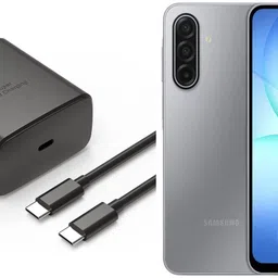 MGEdge 45 W PD 8 A Wall Charger for Mobile with Detachable Cable-picture-14