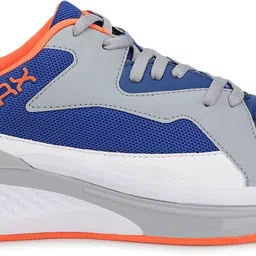 hrx by hrithik roshan Elite Runner Sneakers For Men image 4