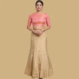 oomph! Boat Neck Women Blouse image 5