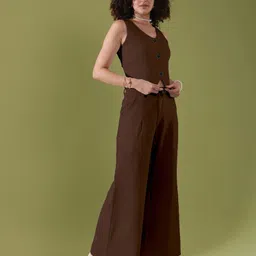 selvia Top Pant Co-ords Set image 3