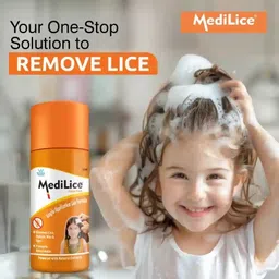 wings pharma Medilice Removes Lice Eggs Larvae in Kids Men & Women Prevents Recurrence (6) x image 2