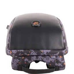 Arctic Fox Unisex Abstract Printed Backpack with Anti-Theft Up to 16 inch image 5