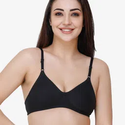 Docare Red & Pink Bra image 2