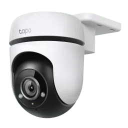 tp-link Tapo C500 Outdoor Pan/Tilt CCTV Security Camera (IP65 Weatherproof, White)-image-13