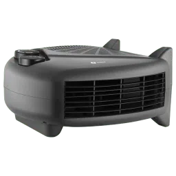 Orient New Areva 2000W Fan Room Heater with Tip Over Safety Switch (Dual Heating Mode image 1