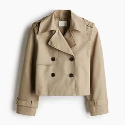 H&M Trench-Look Jacket-picture-14