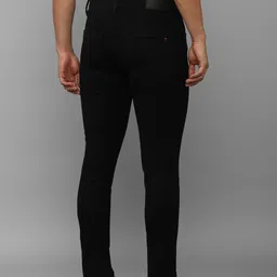 Louis Philippe Jeans Men Slim Fit Jeans image 3