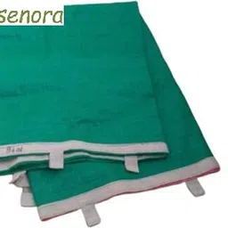 fashion senora Garden Shade Green Net 75% Shade(15x15ft) for Garden/Home/Lawn/Shade/Netting/Sports/Sun Shade Sail image 4