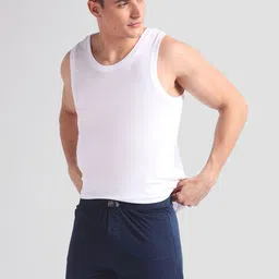 U.S. Polo Assn. Pack Of 2 Printed Cotton Boxers OEX01-BN0-P2 image 3