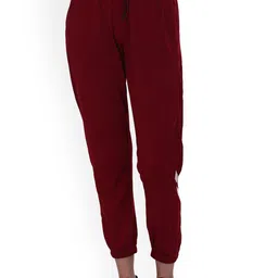 Fashionable Women Cotton Joggers-image-56