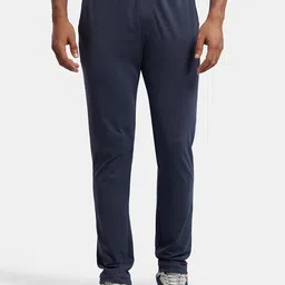 Jockey Men Slim Fit Label Free Track Pant-image-55