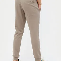 Fame Forever by Lifestyle Men Mid Rise Slim Fit Joggers image 3