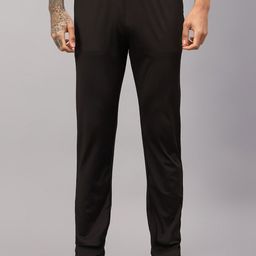 VECTOR X Men Slim Fit Mid-Rise Track Pants-picture-13