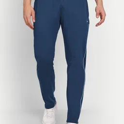 ZEFFIT Men Cotton Track Pants-image-44