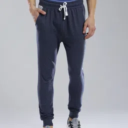 Masculino Latino Men Cotton Joggers-image-98