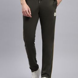 Monte Carlo Plus Size Men Mid-Rise Track Pant-picture-30