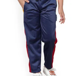 IndiWeaves Boys Mid Rise Track Pants-image-55