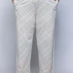 IN Love Women Plus Size Printed Mid-Rise Cotton Straight Lounge Pant-image-88