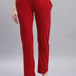 Monte Carlo Women Mid Rise Lounge Pants-picture-12