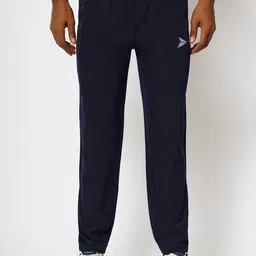 FITINC Men Dry-Fit Relaxed Fit Running Sports Track Pants-picture-10