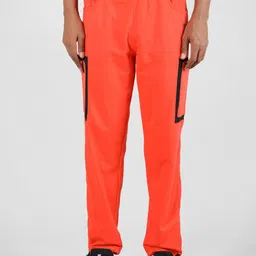 CHKOKKO Men Mid Rise Track Pants-picture-27