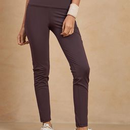COLOR CAPITAL Women Pack of 217_smokeonion_XS Skin Fit Antimicrobial Tights-picture-32