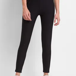SPYKAR Women Knitted Track Pants-image-62