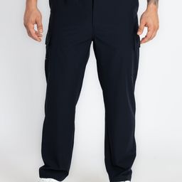 Status Quo Men Mid Rise Track Pant-picture-4