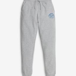 R&B Boys Printed Regular Fit Cotton Joggers-picture-32
