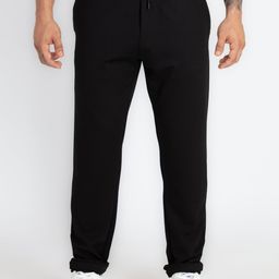 Status Quo Men Mid-Rise Track Pants-picture-2