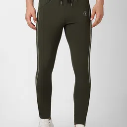 Van Heusen Slim Fit Track Pants-image-39