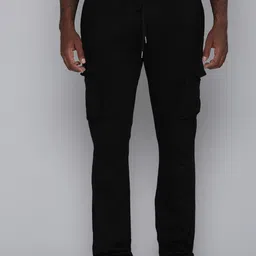 WAIMEA Men Bootcut-Fit Track Pants-picture-16