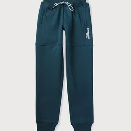 Gini and Jony Boys Mid-Rise Cotton Joggers-picture-23