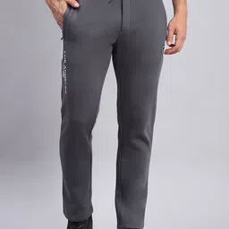 Monte Carlo Men Mid Rise Regular Fit Track Pants-picture-12