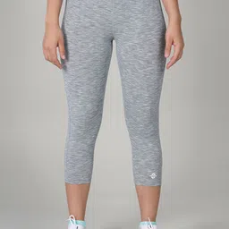 NIVIA Women Euro-5 Running Tights-image-0