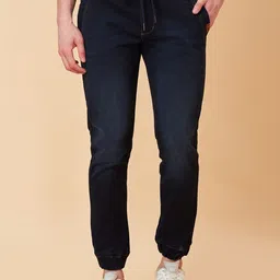 Being Human Men Cotton Mid-Rise Jogger-picture-29