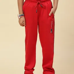 Monte Carlo Boys Mid-Rise Track Pants-picture-15