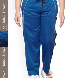 IndiWeaves Boys Pack Of 2 Track Pants-picture-18