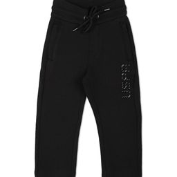 U.S. Polo Assn. Kids Boys Embossed Logo Mid-Rise Cotton Track Pants-picture-21