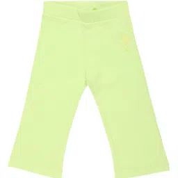 U.S. Polo Assn. Kids Girls Pure Cotton Bootcut Track Pants-picture-48