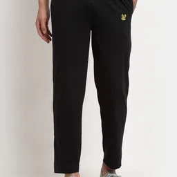mack jonney VIMAL JONNEY Men Pack Of 2 Track Pants image 3