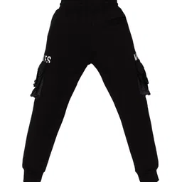 Status Quo Boys Mid Rise Joggers image 2